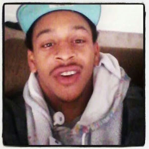 Meet your Posher, Aaron